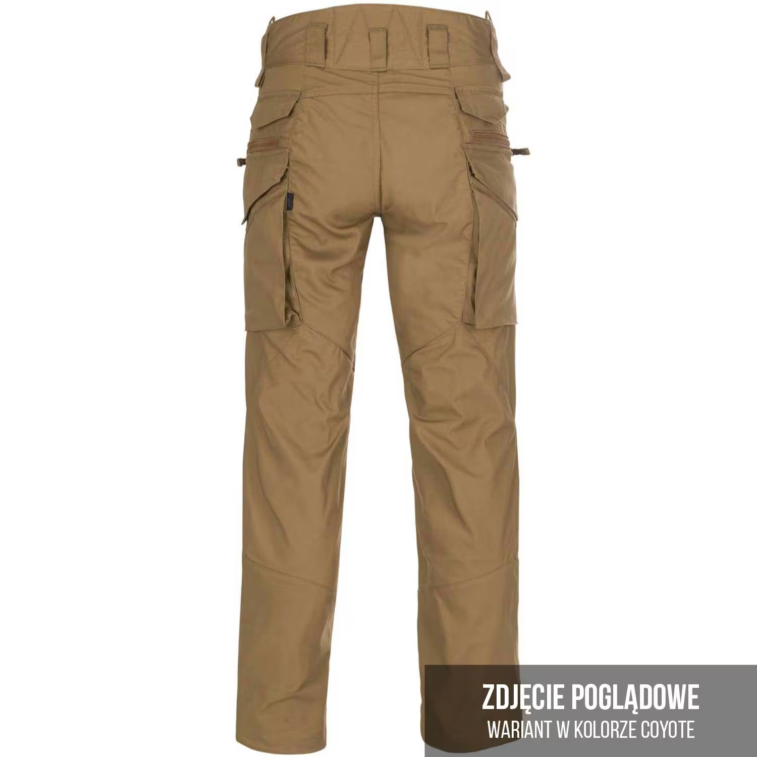 Helikon-Tex PILGRIM pantaloni Crimson Sky (M) 3